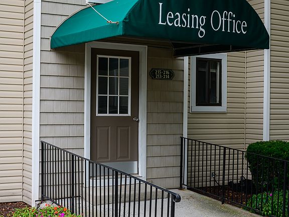 2nd image of 600 Woodhills Dr APT 611