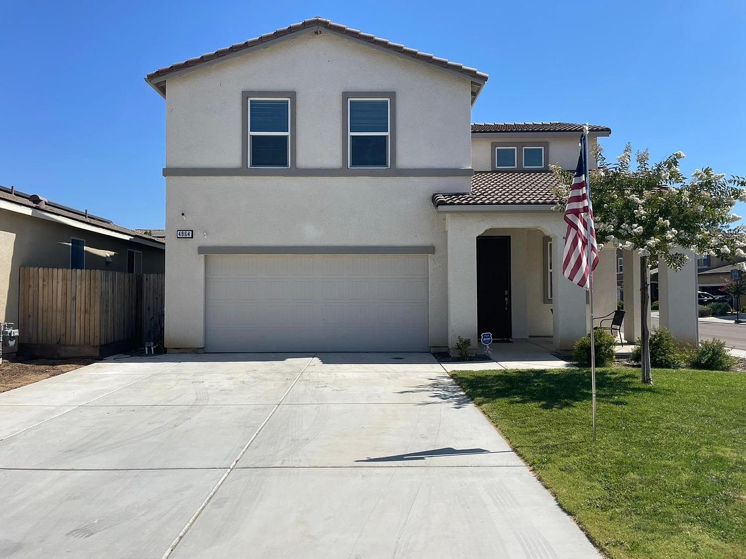 4864 E Belgravia Ave, Fresno, CA 93725 | Zillow