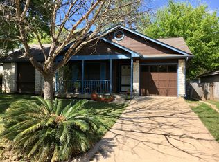 810 Calico Dr, Austin, TX 78748