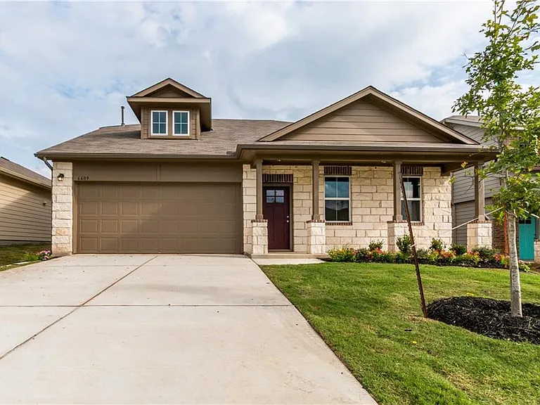 6609 Paseo San Lucas Ln — Photo 1