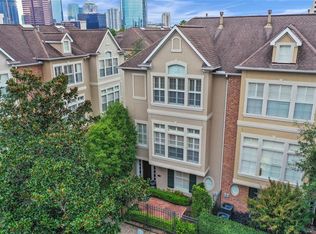 2168 Bancroft St, Houston, TX 77027