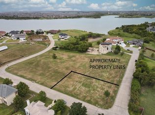 7401 Waters Edge Ct LOT 23, The Colony, TX 75056
