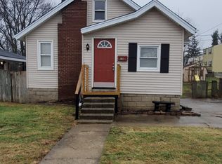 6671 Highridge Ave, Florence, KY 41042
