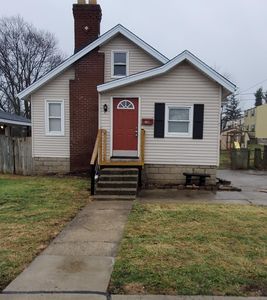 6671 Highridge Ave, Florence, KY, 41042