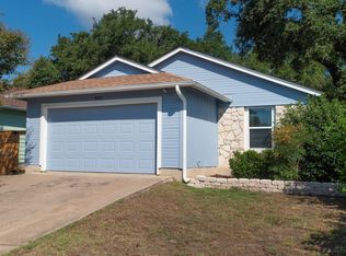 5902 Richard Carlton Blvd, Austin, TX 78727