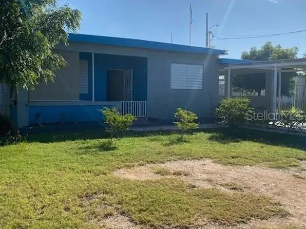 Km 111.5 Carr 1, Juana Diaz, PR 00795