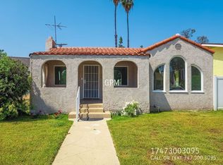 723 W Doran St, Glendale, CA 91203