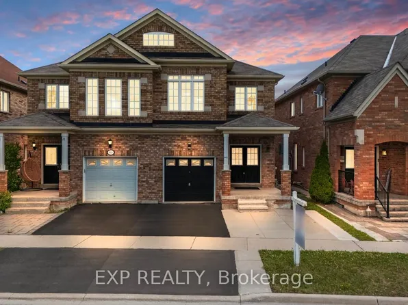 643 Yates Dr, Milton, ON L9T 7P6