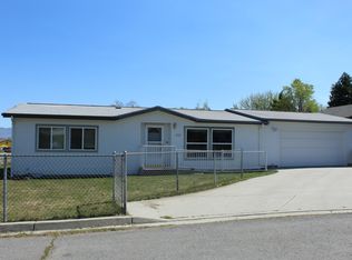 255 Linda Ln, Wenatchee, WA 98801