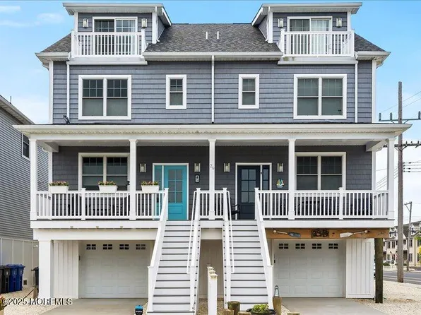 29 7th Avenue #B, Ortley Beach, NJ 08751