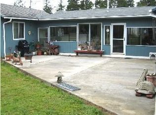 88716 Highway 42 S, Bandon, OR 97411