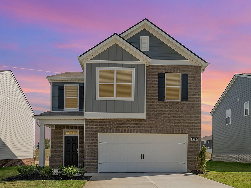 7293 Golden Way, White House, TN 37188 Zillow