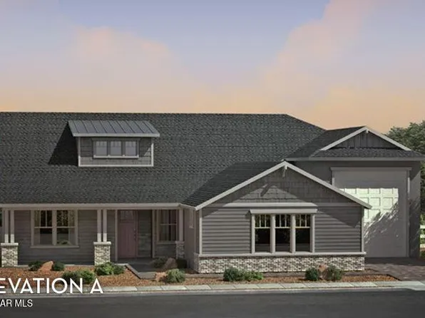 2985 Dillon Blvd, Chino Valley, AZ 86323