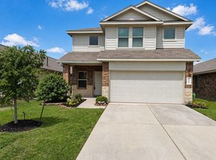 9862 Glen Brook Ln, Magnolia, TX 77354