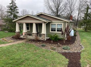 10570 Spillway View Dr, Deerfield, OH 44411