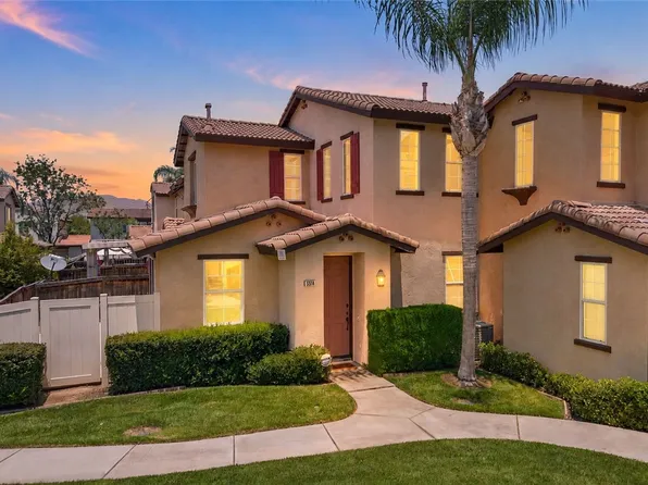 3374 Wind Chime Ln, Perris, CA 92571