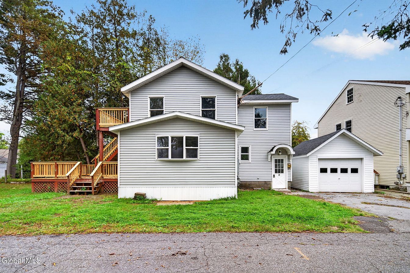 1st image of 3 Ellsworth Place