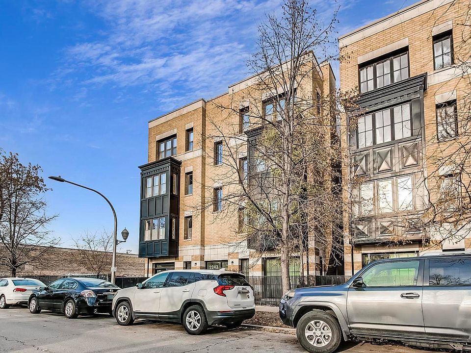 1st image of 2243 N Lister Ave APT 102