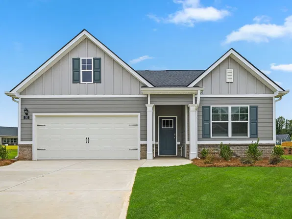 181 Elsa Ct, Jefferson, GA 30549