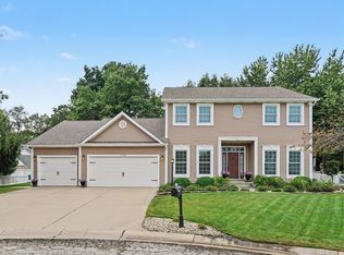 2508 Pin Oak Ct, Plymouth, IN 46563