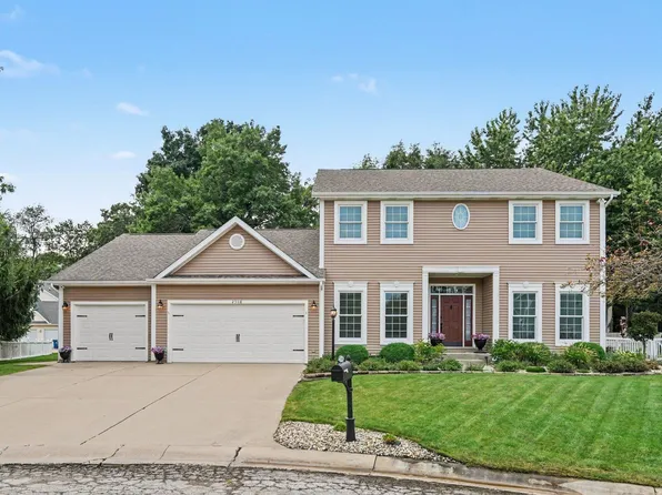 2508 Pin Oak Ct, Plymouth, IN 46563