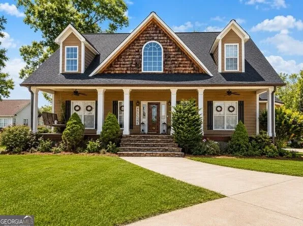 822 Old Dalton Rd, Rome, GA 30165
