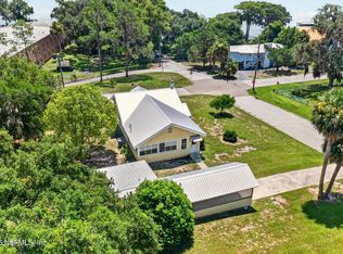 101 N LAKE Street, Crescent City, FL 32112