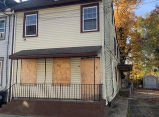 326 York St, Burlington, NJ 08016