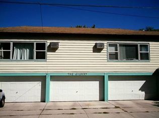 970 Watt St APT 5, Reno, NV 89509