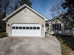 354 Austin Way, Auburn, GA 30011