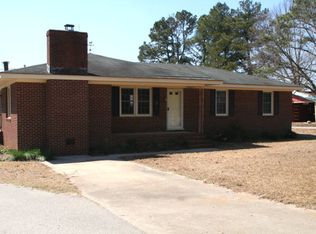 7501 McKendree Church Rd, Tarboro, NC 27886