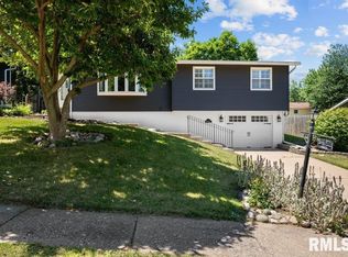 4724 Western Ave, Davenport, IA 52806
