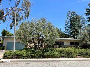 16641 Park Lane Cir, Los Angeles, CA 90049