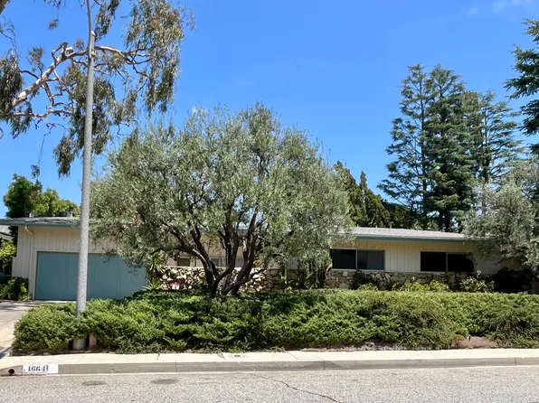 16641 Park Lane Cir, Los Angeles, CA 90049