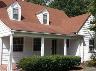 719 Forrest St, High Point, NC 27262