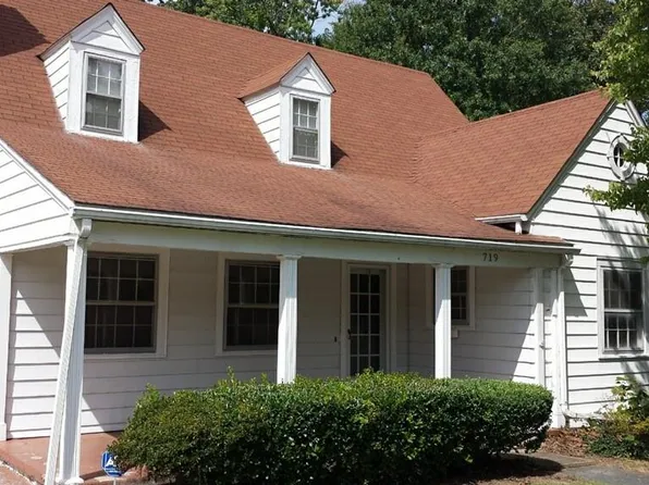 719 Forrest St, High Point, NC 27262