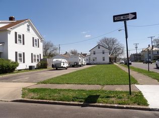 0 Garfield Ave, Lancaster, OH 43130