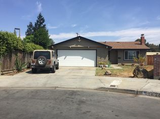 1448 Holly Hill Dr, San Jose, CA 95122