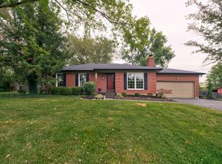 1903 Creekview Ct, Crestwood, KY 40014