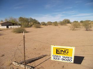 16702 W Elk Trl, Marana, AZ 85653