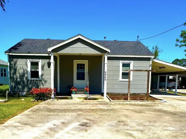 4846 Highway 308, Napoleonville, LA 70390