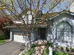 434 Whisman Ct, Mountain View, CA 94043