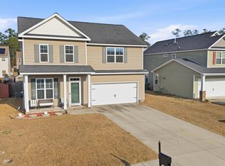 124 Farrow Pointe Ln, Columbia, SC 29203