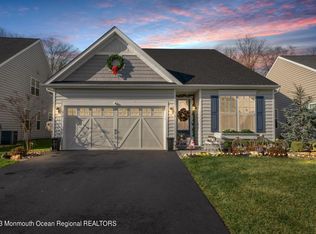 68 Harvest Ridge Rd, Howell, NJ 07731