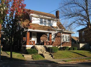 2006 Glenway Avenue #FL 2ND, Covington, KY 41014