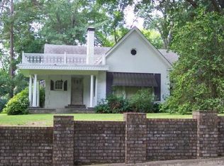 107 Cameron St, Atlanta, TX 75551