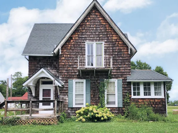 235 Polk St, Warsaw, IL 62379