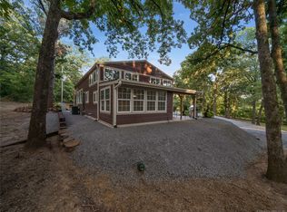 16410 S Cedar Rd, Claremore, OK 74017