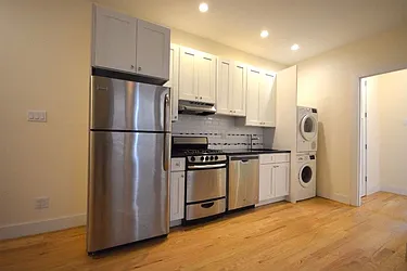 Rented by Citi Habitats