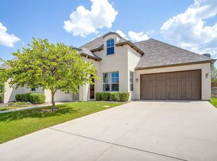306 Creekview Ter, Aledo, TX 76008